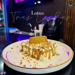 Lotus Tralicha