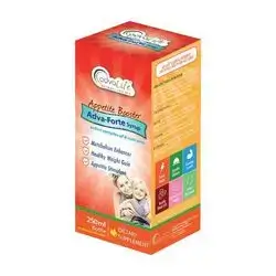 Advalife Adva-forte Appetite Booster Syrup