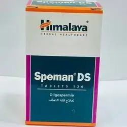 Speman DS 120 tablet