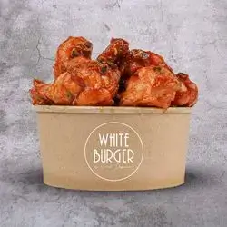 Buffalo Wings