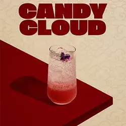 Candy Cloud