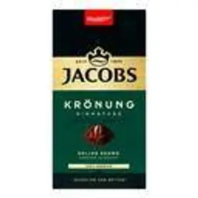 Jacobs Krönung Ground Coffee 500g