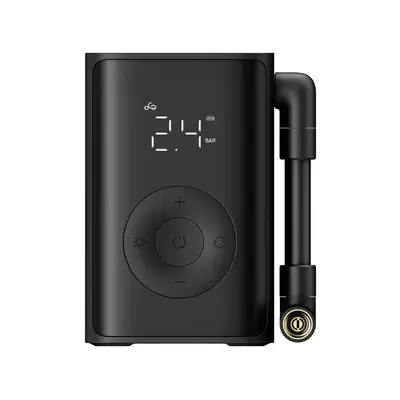 Xiaomi Mijia Portable Electric Air Compressor 2 (Mijia Portable Electric Air Pump 2)