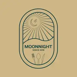 Special Burger  Moon night
