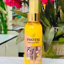 Pantene Serum Spray To Strengthen Hair, Burn And Dryness