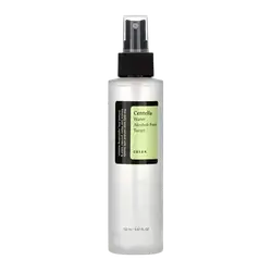Centella Water Alcohol-Free Toner 150ml _ COSRX