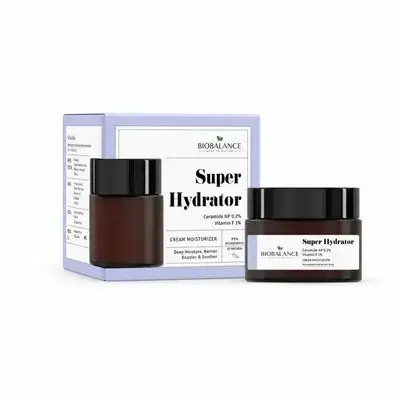 Biobalance Super Hydrator