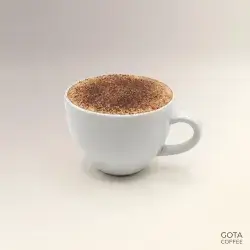 کاپوچینۆ