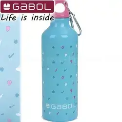 Water Bootle Gabol