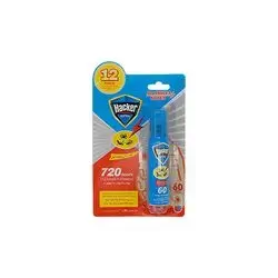 Hacker All Insect Killer 21 Ml