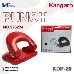Punch-Kangaro (376224)