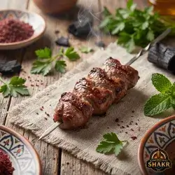 شیشی دڵ