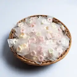 Cold Candy Without Sugar