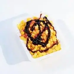ماعون ذرة