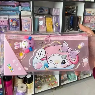 pencil bag