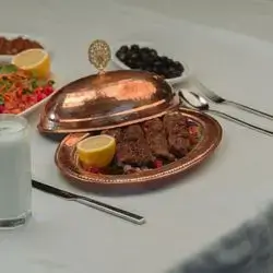 کەبابی خەشخاش