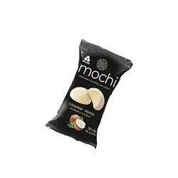 Rud Coconut Plombir Ice Cream Mochi 50 Gm