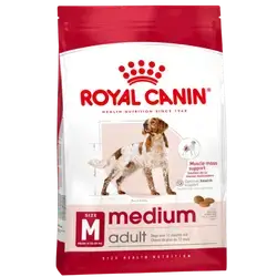 Royal Canin - Medium Adult 15Kg