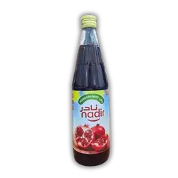 Rare Pomegranate Syrup 710 ml