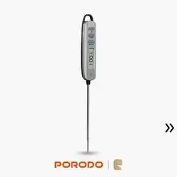 Porodo Lifestyle Digital Precision Meat Thermometer