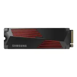 Samsung 990 Pro 1TB NVMe SSD – Master Copy