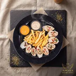 صاج دجاج