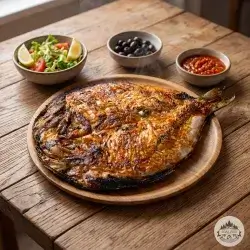 Fish, 2.2 Kg