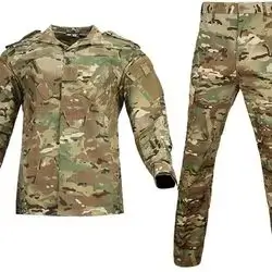 Military Suit