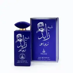 شیخ زايد - شجاعة (SHEIKH ZAYED)