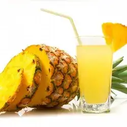 Pineapple Juice