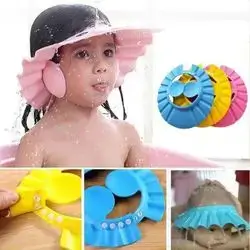 Baby Shower Cap