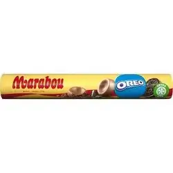 Marabou Oreo Roll