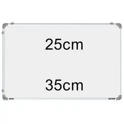 Whiteboard 35Cm By 25Cm