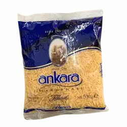 Ankara Classic Wheat Flour 500g
