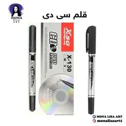 DVD marker
