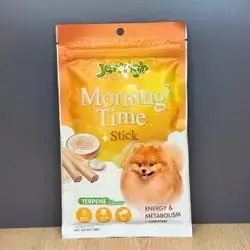 Morning Time Stick Energy & Metabolism 60g
