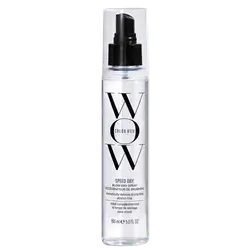 Speed Dry Blow-Dry Spray 150ml _ COLOR WOW