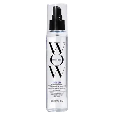 Speed Dry Blow-Dry Spray 150ml _ COLOR WOW