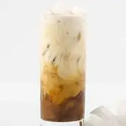Vanila Ice Latte