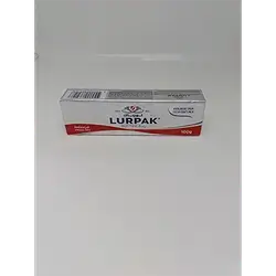 Lurpak Butter 100G Unsalted
