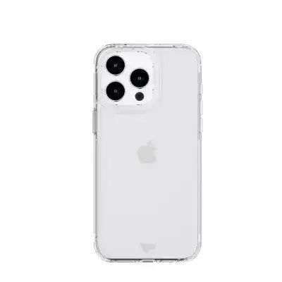 iPhone 15 Pro Max Cover - Clear