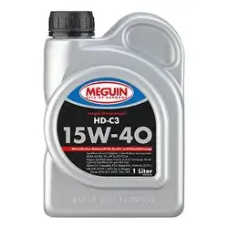 15W-40 (1 L)