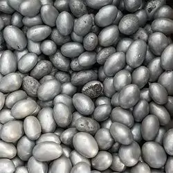 Turkish Badamli