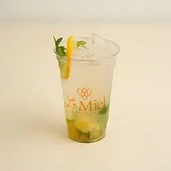 Classic Mojito