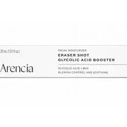 Arencia "Eraser Shot Glycolic Acid Booste