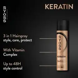 Syoss Hairspray