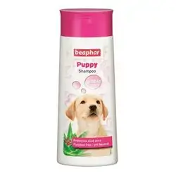 Beaphar Puppy Shampoo 250ml