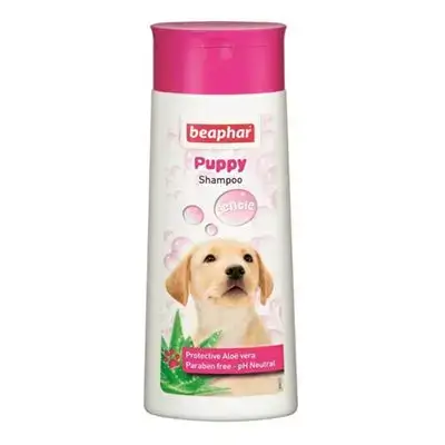 Beaphar Puppy Shampoo 250ml