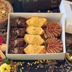 Iranian sweet 