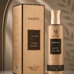 Water Perfume Ward Dahab 100 ml